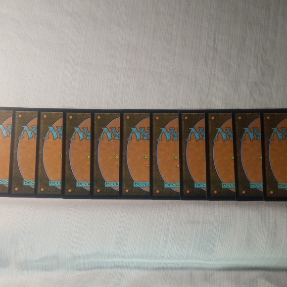 Magic The Gathering Toph Avatar Card Collection - 26 Card Mega Bundle - Picture 10 of 10